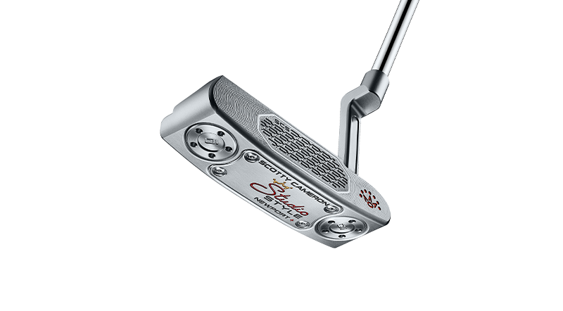 Scotty Cameron Putters | Studio Style | Phantom | Titleist Scotty Cameron Putters | Studio Style | Phantom | Titleist